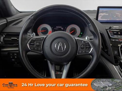 2019 Acura RDX A-Spec