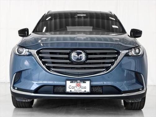2023 Mazda CX-9 Carbon Edition
