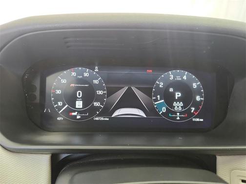 2021 Land Rover Discovery P300 S R-Dynamic