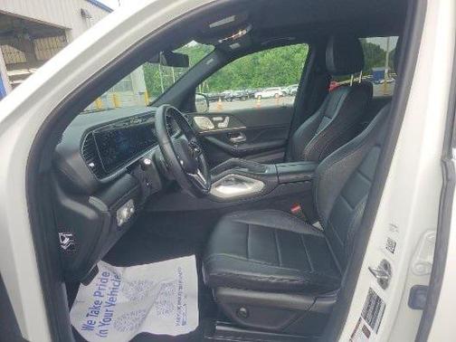 2022 Mercedes-Benz GLE 350 4MATIC