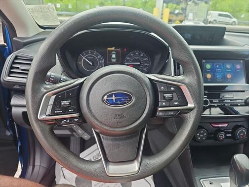 2022 Subaru Impreza Premium