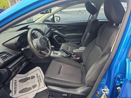 2022 Subaru Impreza Premium