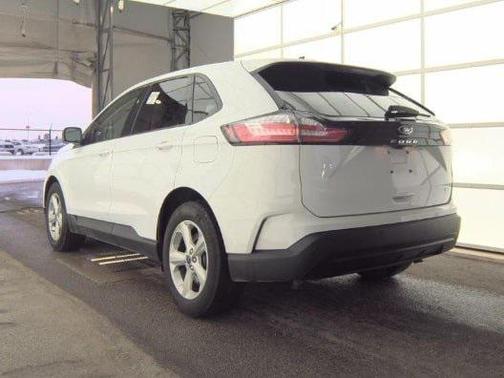 2021 Ford Edge SE