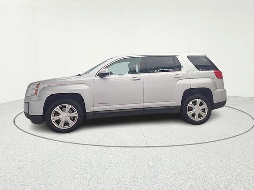 2017 GMC Terrain SLE-1