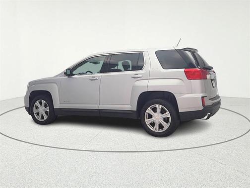 2017 GMC Terrain SLE-1