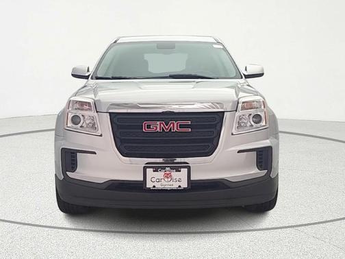 2017 GMC Terrain SLE-1