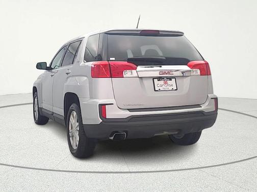 2017 GMC Terrain SLE-1