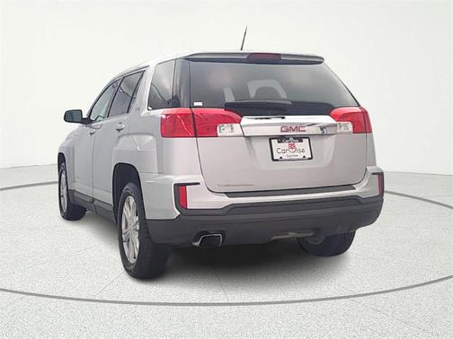 2017 GMC Terrain SLE-1