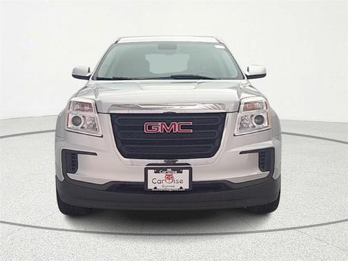2017 GMC Terrain SLE-1