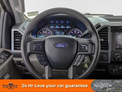 2019 Ford F-250 XLT