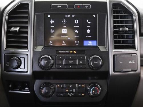 2019 Ford F-250 XLT