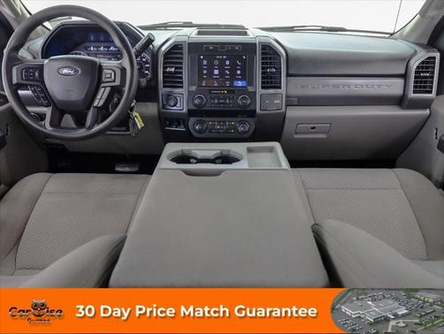 2019 Ford F-250 XLT