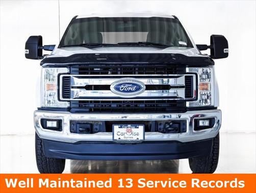 2019 Ford F-250 XLT