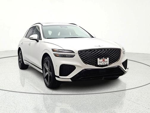 2023 Genesis GV70 3.5T AWD Sport