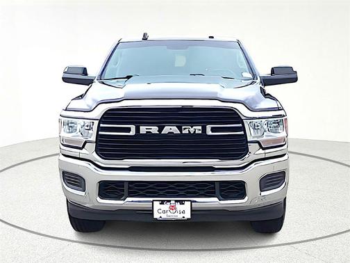 2019 RAM 2500 Big Horn Crew Cab 4x4 6'4' Box