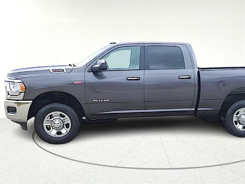 2019 RAM 2500 Big Horn Crew Cab 4x4 6'4' Box