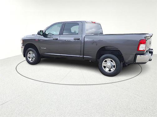 2019 RAM 2500 Big Horn Crew Cab 4x4 6'4' Box