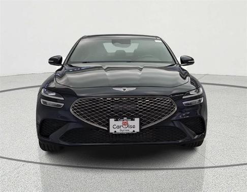 2022 Genesis G70 3.3T RWD