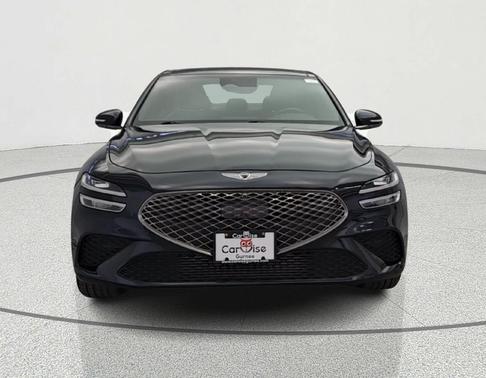 2022 Genesis G70 3.3T RWD