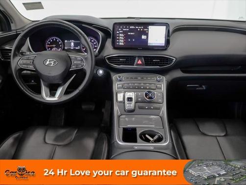 2023 Hyundai SANTA FE XRT