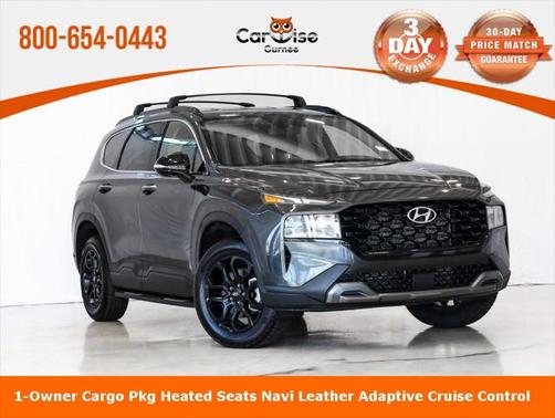 2023 Hyundai SANTA FE XRT