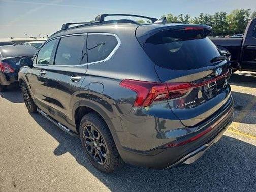 2023 Hyundai SANTA FE XRT