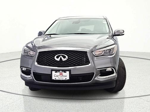 2020 INFINITI QX60 Pure