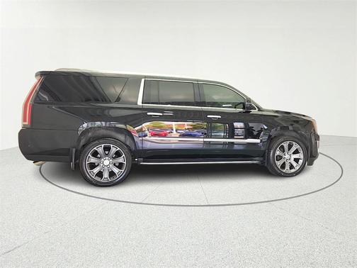 2020 Cadillac Escalade ESV Luxury