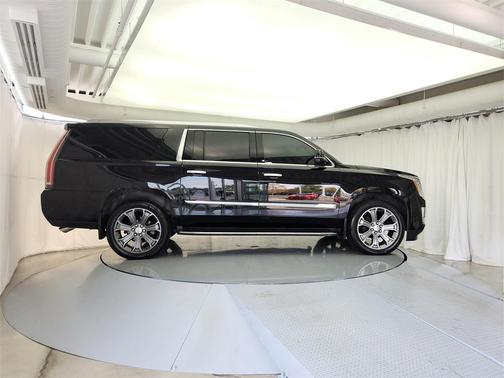 2020 Cadillac Escalade ESV Luxury