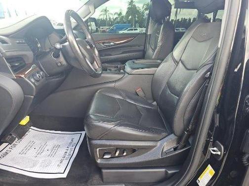 2020 Cadillac Escalade ESV Luxury