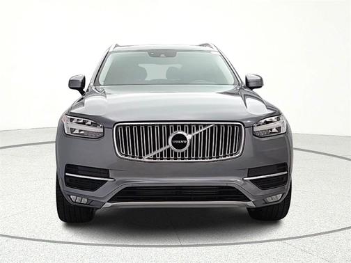 2019 Volvo XC90 T6 Inscription