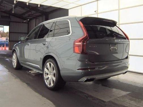 2019 Volvo XC90 T6 Inscription