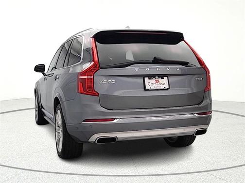 2019 Volvo XC90 T6 Inscription