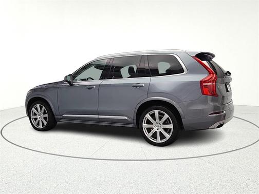 2019 Volvo XC90 T6 Inscription