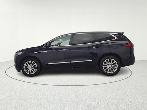 2020 Buick Enclave AWD Essence