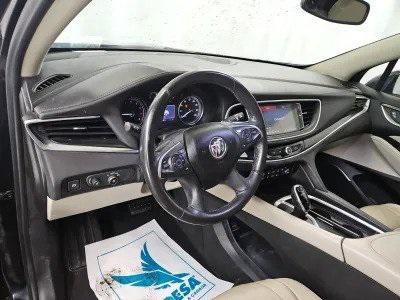 2020 Buick Enclave AWD Essence
