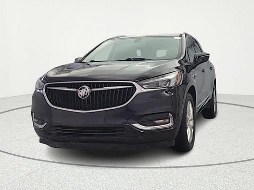 2020 Buick Enclave AWD Essence