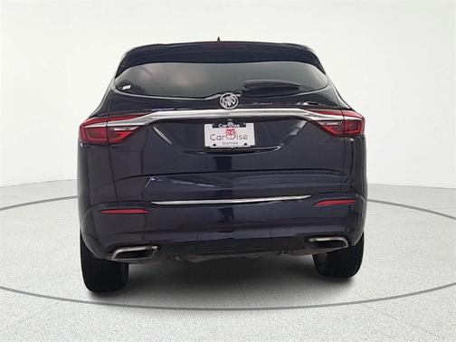 2020 Buick Enclave AWD Essence