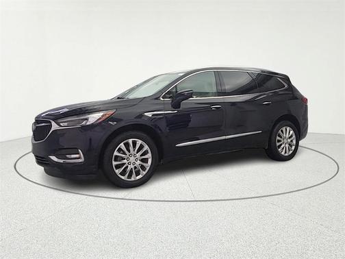 2020 Buick Enclave AWD Essence