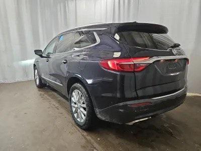 2020 Buick Enclave AWD Essence
