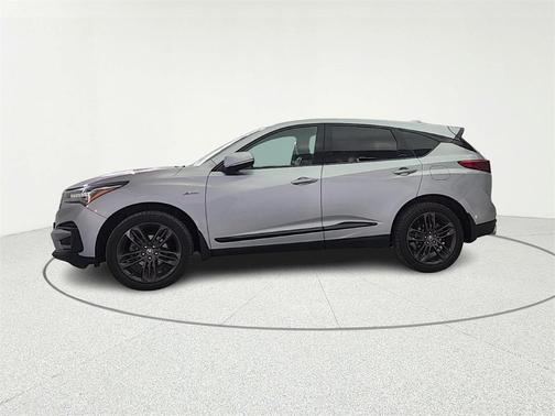 2019 Acura RDX A-Spec