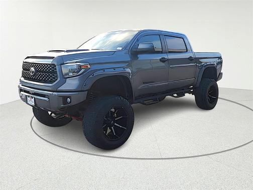 2019 Toyota Tundra SR5