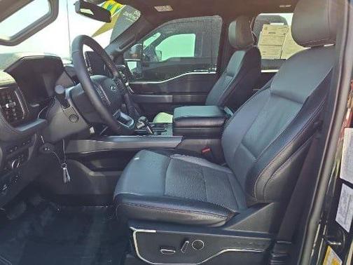 2022 Ford F-150 Lightning LARIAT