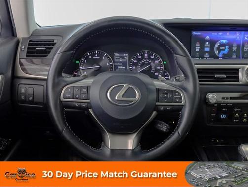 2017 Lexus GS 350 Base