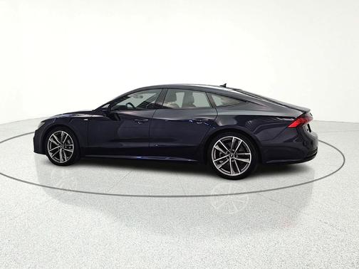 2021 Audi A7 55 Premium Plus