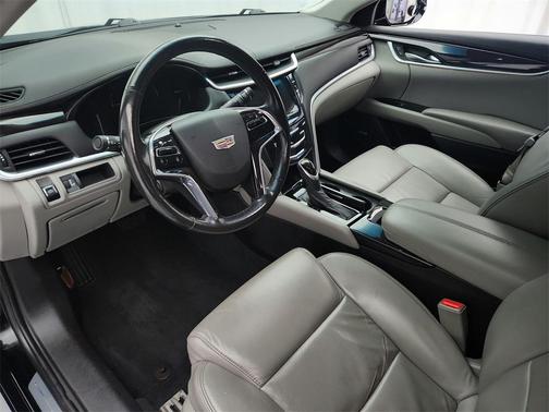 2017 Cadillac XTS Luxury