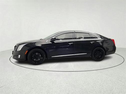 2017 Cadillac XTS Luxury