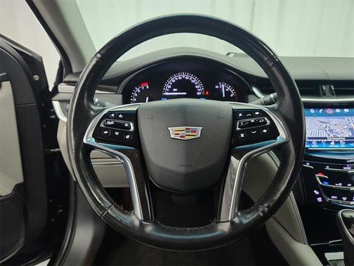 2017 Cadillac XTS Luxury