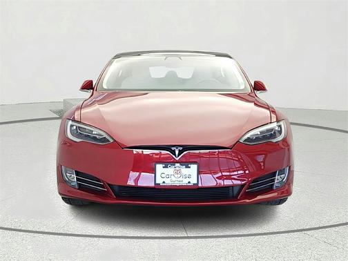 2017 Tesla Model S 100D