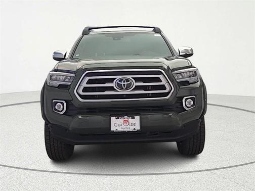 2021 Toyota Tacoma Limited